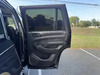 2015 Chevrolet Tahoe