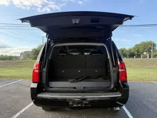 2015 Chevrolet Tahoe