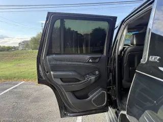 2015 Chevrolet Tahoe