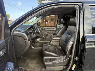 2015 Chevrolet Tahoe