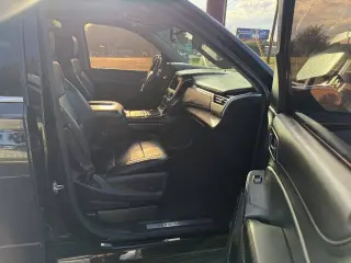 2015 Chevrolet Tahoe
