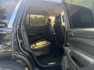 2015 Chevrolet Tahoe