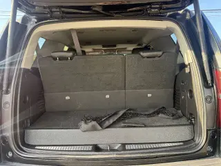 2015 Chevrolet Tahoe