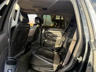 2015 Chevrolet Tahoe
