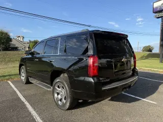 2015 Chevrolet Tahoe