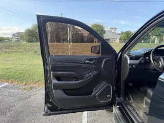 2015 Chevrolet Tahoe