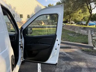 2021 Ram ProMaster City