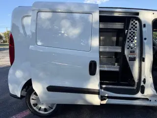 2021 Ram ProMaster City