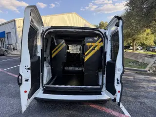 2021 Ram ProMaster City