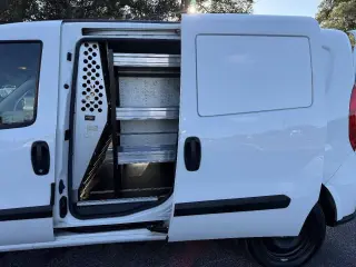 2021 Ram ProMaster City