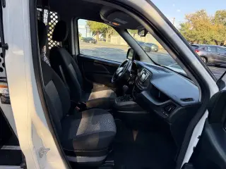 2021 Ram ProMaster City