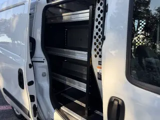 2021 Ram ProMaster City