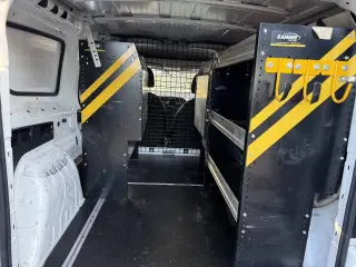 2021 Ram ProMaster City