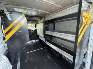 2021 Ram ProMaster City