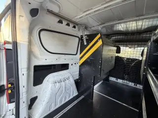 2021 Ram ProMaster City