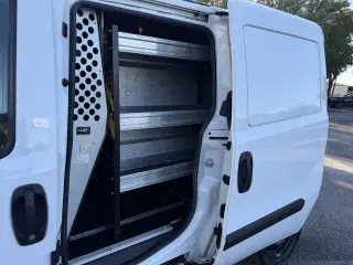 2021 Ram ProMaster City
