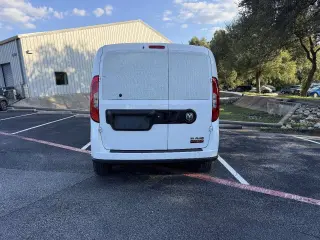 2021 Ram ProMaster City