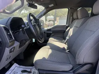 F-150 Ford 2018