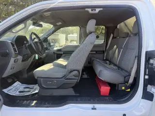 F-150 Ford 2018
