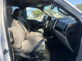 F-150 Ford 2018