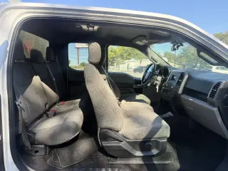 F-150 Ford 2018