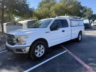 F-150 Ford 2018