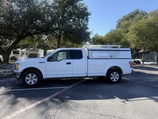 F-150 Ford 2018