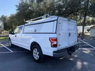 F-150 Ford 2018