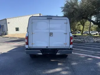 F-150 Ford 2018