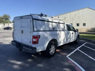 F-150 Ford 2018