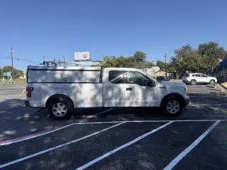 F-150 Ford 2018