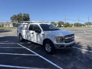 F-150 Ford 2018