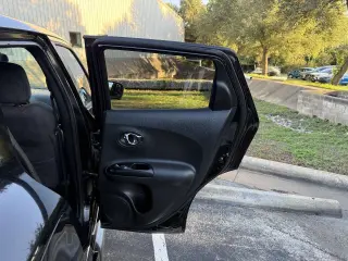 2017 Nissan JUKE