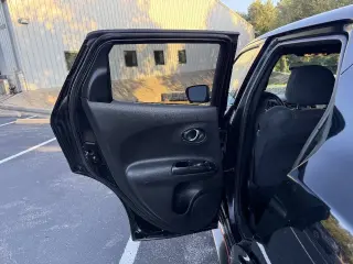 2017 Nissan JUKE
