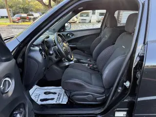 2017 Nissan JUKE