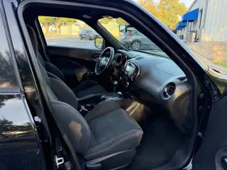 2017 Nissan JUKE
