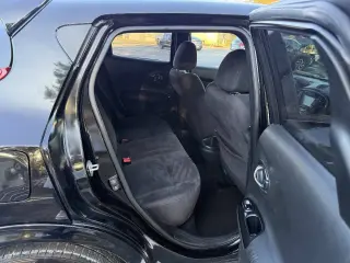 2017 Nissan JUKE