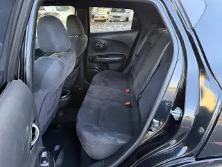 2017 Nissan JUKE