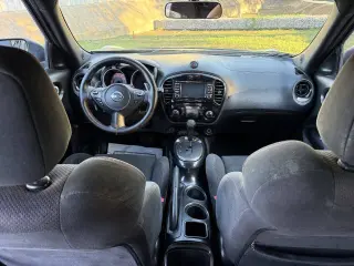2017 Nissan JUKE