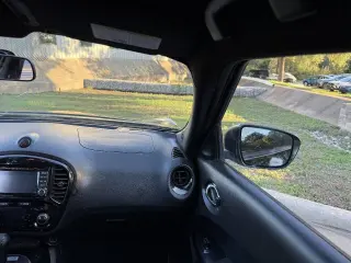 2017 Nissan JUKE