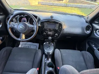 2017 Nissan JUKE