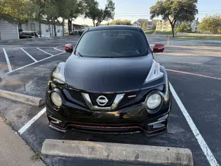2017 Nissan JUKE