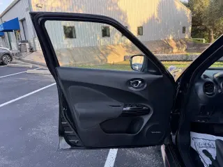 2017 Nissan JUKE