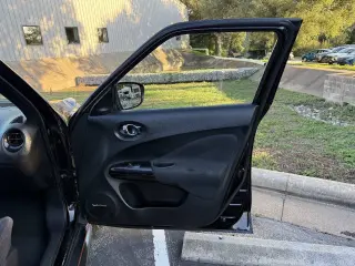 2017 Nissan JUKE