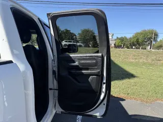 Ram 1500 de 2022
