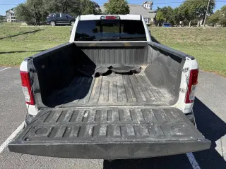 Ram 1500 de 2022