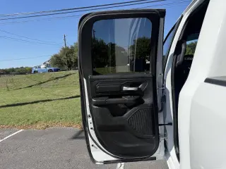 Ram 1500 de 2022