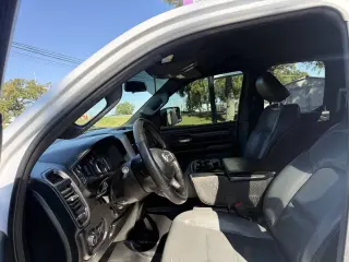Ram 1500 de 2022