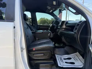 Ram 1500 de 2022