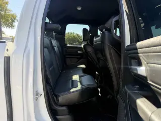 Ram 1500 de 2022